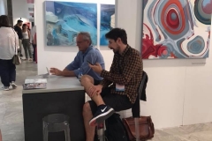 Fanis Siantis, John Valyrakis