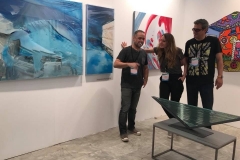 Panagiotis Siagreece, Vassiliki Sianti, Konstantinos Tolis