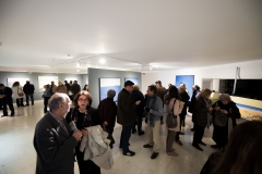 Γενική εικόνα του χώρου