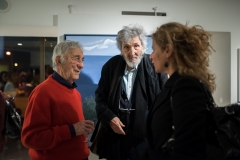 Δημοσθένης Κοκκινίδης, Σωτήρης Σόρογκας