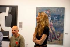 Άρης-Σφακιανάκης-Βασιλική-Σιαντή