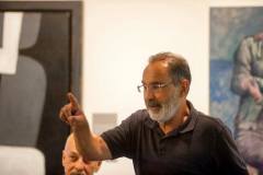 Άρης-Σφακιανάκης-Μάνος-Στεφανίδης