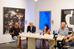 Μάνος-Στεφανίδης-Φίλιππος-Δρακονταείδης-Κάτια-Γέρου-Παύλος-Σάμιος