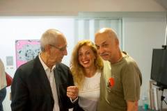 Φίλιππος-Δρακονταείδης-Ντόρα-Λεοντοπούλου-Άρης-Σφακιανάκης