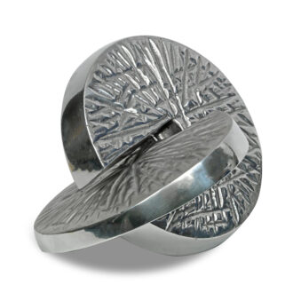 Χριστίνα-Σαραντοπούλου-Δεσμός-μικρό-γλυπτό