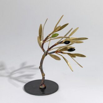 Ελιά Επαγγελματικά Δώρα από τον Εικαστικό Κύκλο Sianti