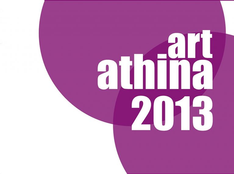 Ο Εικαστικός Κύκλος συμμετέχει στο Art Athina 2013