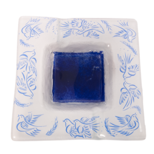 Τασάκι από τον Γιώργο Σταθόπουλο στον Εικαστικό Κύκλο Sianti Τασάκι από τον Γιώργο Σταθόπουλο στον Εικαστικό Κύκλο Sianti