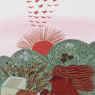 ανατολή-φασιανός-αλέκος