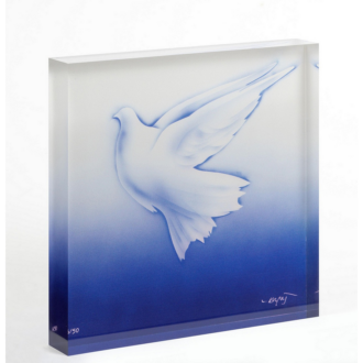 περιστέρι-χρίστος-καράς-πλέξιγκλας