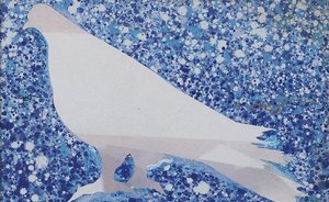 καράς-χρίστος-εικαστικός-κύκλος