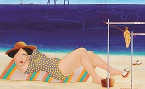 σαρακατσιάνος-χρήστος-εικαστικός-κύκλος