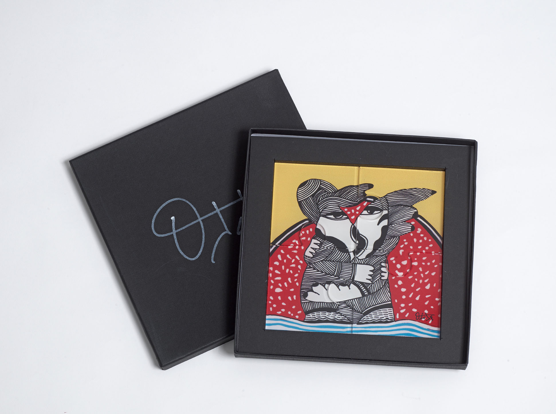 αγκαλιά-παζλ-θανάσης-λάλας-αντικείμενο-τέχνης