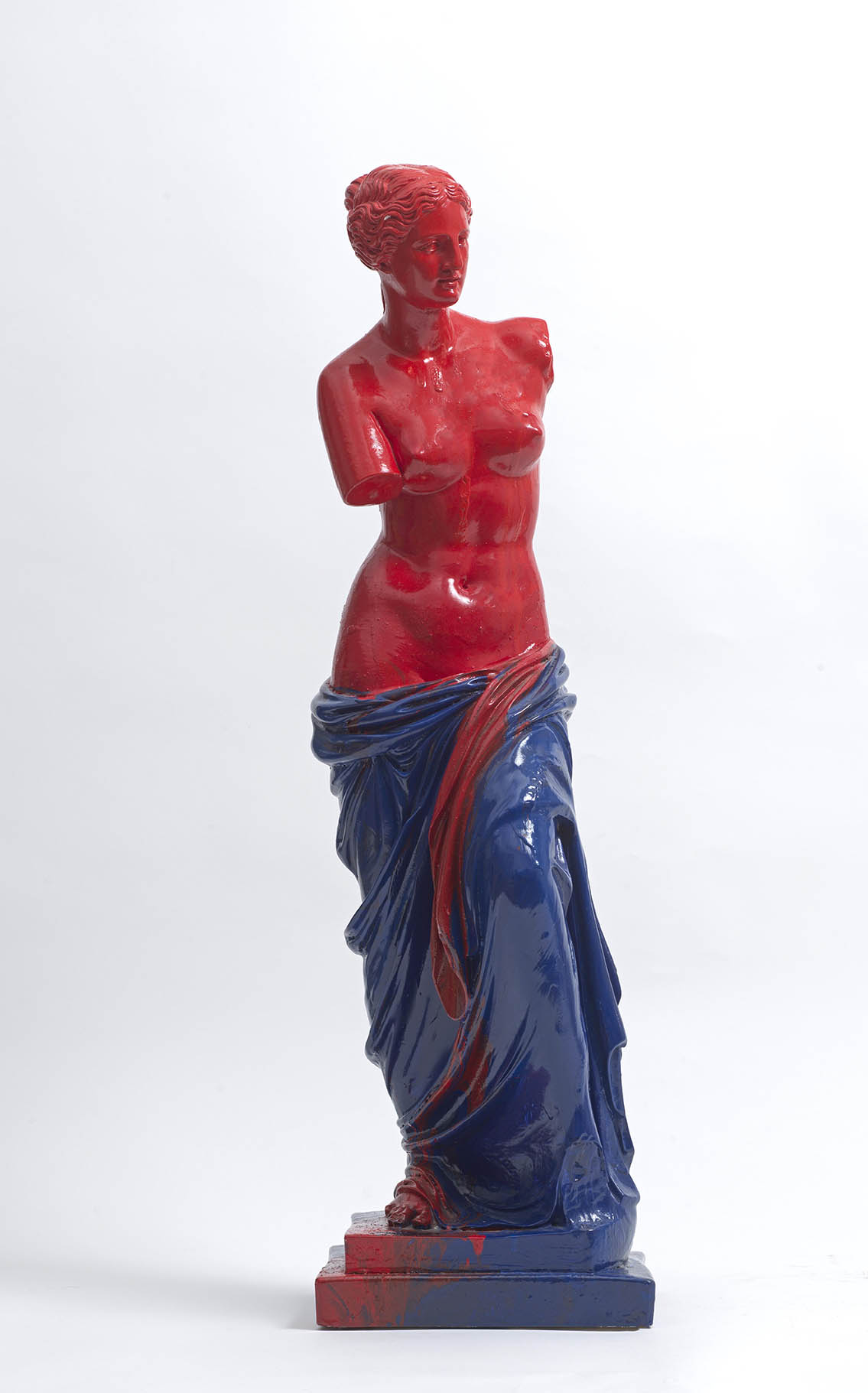 αφροδίτη-πανιάρας-κώστας-γλυπτό