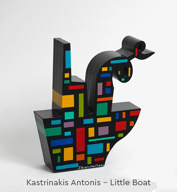 καστρινάκης-αντώνης-καραβάκι-πολύχρωμο-γλυπτική-business_eng