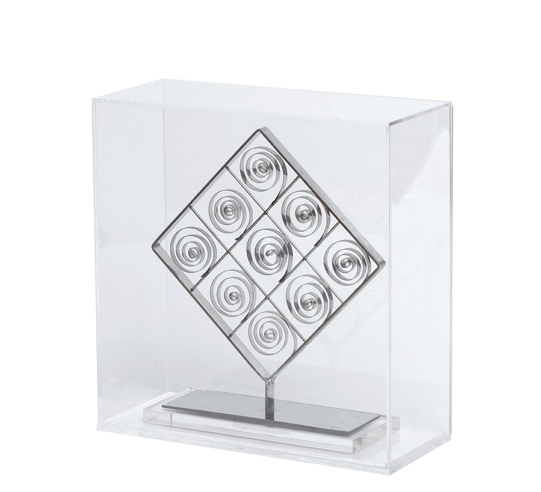 ρόμβος-με-έλασμα-ζογγολόπουλος-γιώργος-γλυπτό