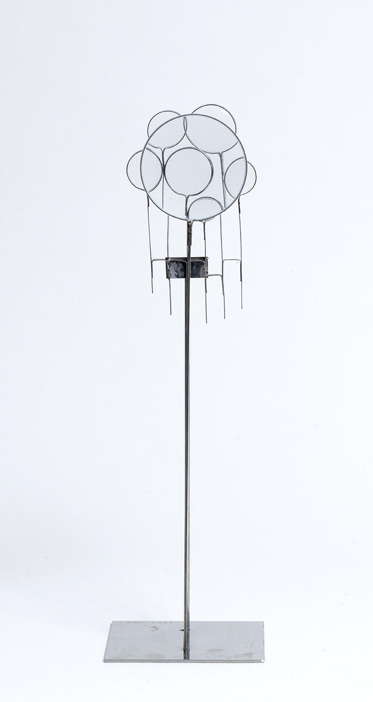 φακός-με-φακούς-ζογγολόπουλος-γιώργος-γλυπτό